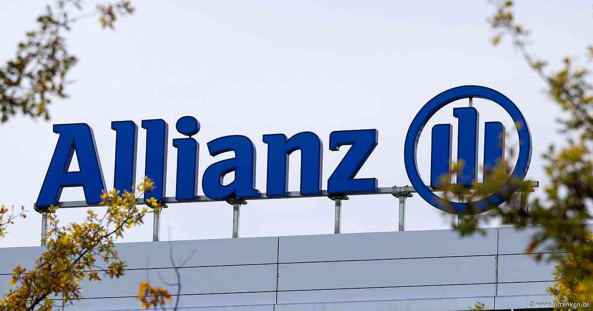 Allianz übersteht Naturkatastrophen und schwache Konjunktur