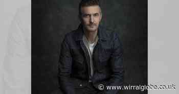Richard Armitage to visit Port Sunlight’s Gladstone Theatre
