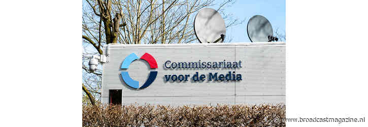 Commissariaat verduidelijkt regionale radioregels