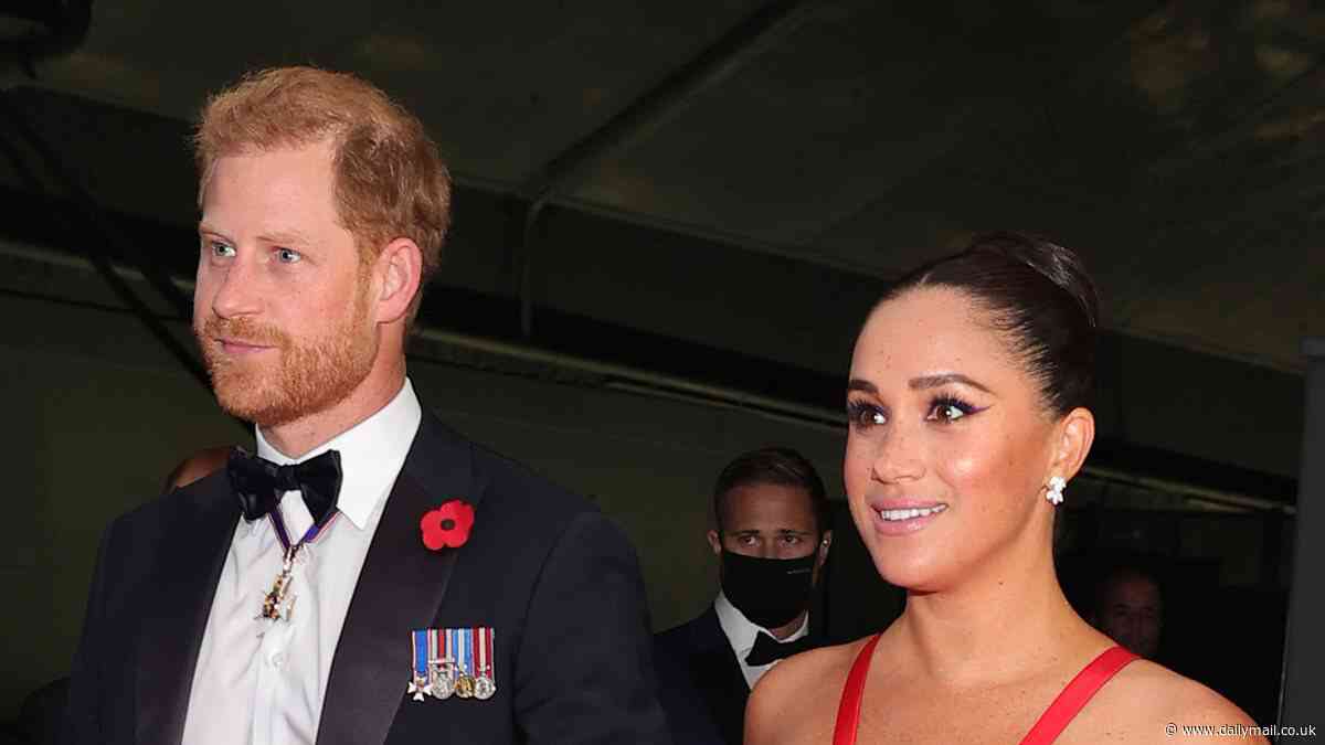 What Meghan Markle and Nicola Peltz have in common: All similarities between Duchess and Brooklyn Beckham's wife as couples hold 'Beckxit' summit amid family feuds