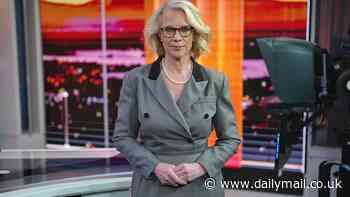 Drama at the ABC as shock favourite emerges out of nowhere to replace Laura Tingle on 7.30