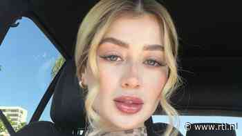 Mexicaanse influencer doodgeschoten tijdens livestream op social media