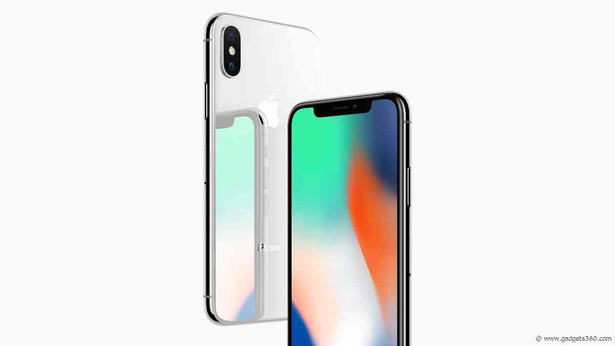 iPhone 20th Anniversary to Get Bezel-Free Screen, Under-Display Camera and More: Report