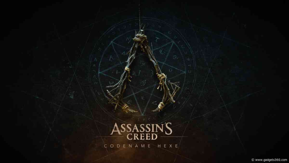 Ubisoft Is Delaying Some of Its 'Biggest' Games After Assassin's Creed Shadows' Success