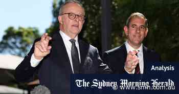 Super tax changes the real test of Albanese’s election victory