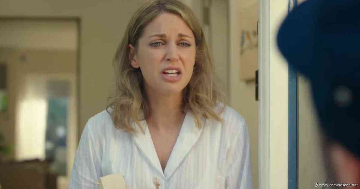 Why Did Amy Huberman Leave Harry Wild & Who Replaced Her in Season 4?