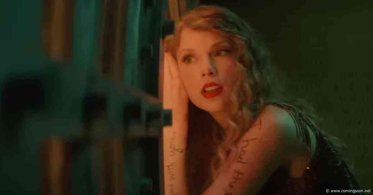How Taylor Swift’s ‘New Album’ Is Still Confusing Fans on Spotify