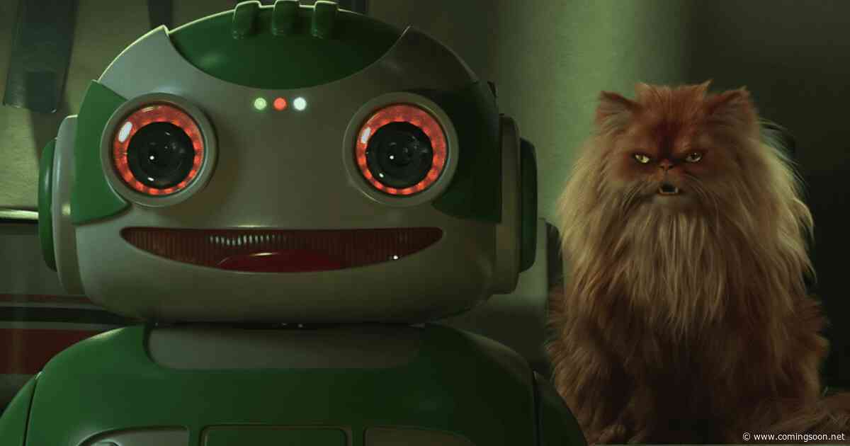 Has Love, Death + Robots Season 5 Been Canceled or Renewed?