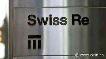 Swiss Re dürfte im ersten Quartal weniger verdient haben