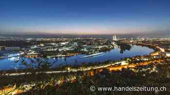 Basel – das Schweizer Tor zur Welt