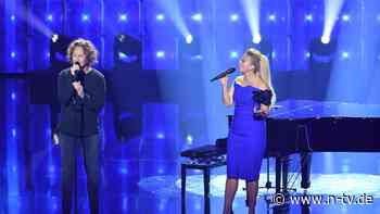 Er macht die Schöneberger: Michael Schulte übernimmt ESC-Jury-Verkündung