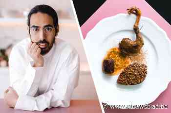 GEPROEFD. Na de beau monde in Marrakesh: topchef Carlo Simons keert terug naar Hasselt met intiem restaurant