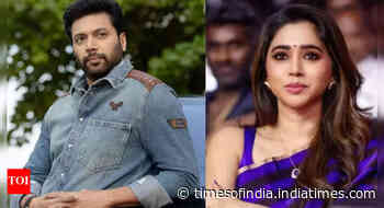 Ravi Mohan breaks silence on divorce: “No father deserves this”