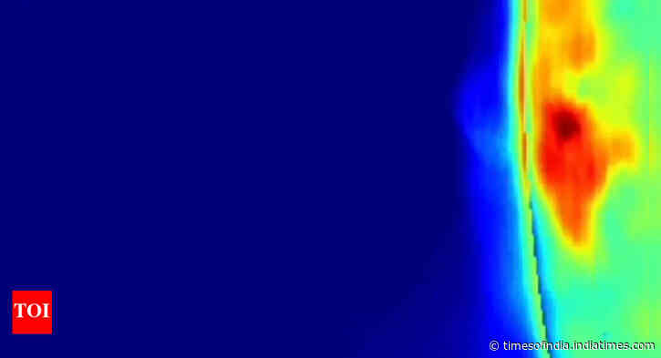 ISRO's Aditya-L1 captures solar flare and plasma ejection, monitoring solar activity in near-ultraviolet light | Watch