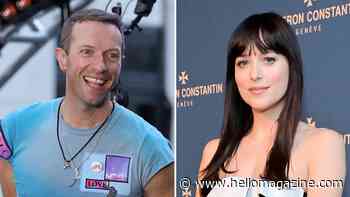 Dakota Johnson makes surprising comment on relationship status – what would Chris Martin say?