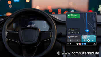 Neuer Media Player für Android Auto könnte User nerven