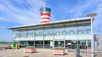 Kabinet wil dat Lelystad Airport standplaats van nieuwe F-35's wordt