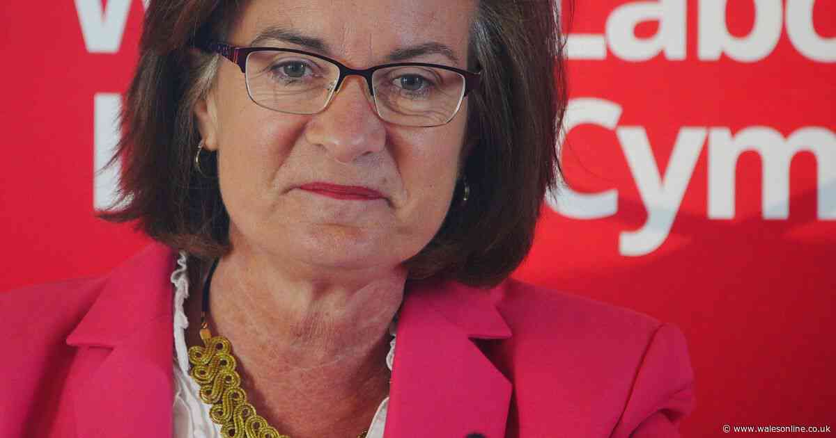 Eluned Morgan told to give 'straight answer' in testy BBC Breakfast exchange