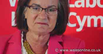 Eluned Morgan told to give 'straight answer' in testy BBC Breakfast exchange