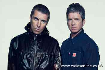 New detail announced about Oasis’ first reunion gigs in Cardiff
