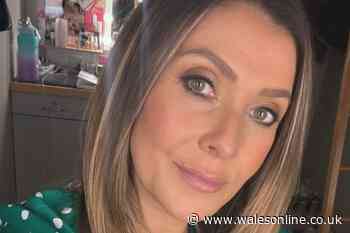 Kym Marsh gives update and says it's the 'first day I’ve looked like Kym' in six weeks