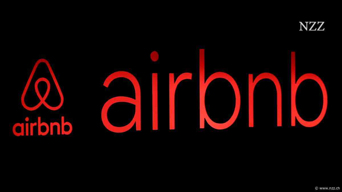 Statt bloss Betten nun auch Köche oder Fotografen: Airbnb erfindet sich neu