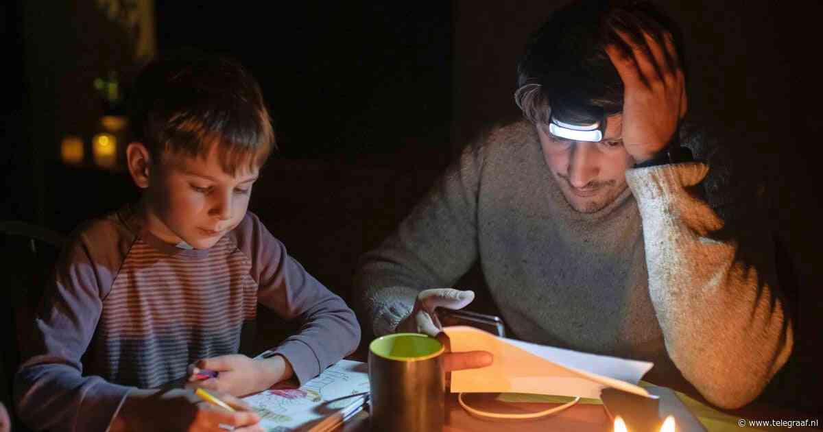 Stroomtekort dreigt vanaf 2030: ’Kabinet moet ingrijpen om lampen aan te houden’