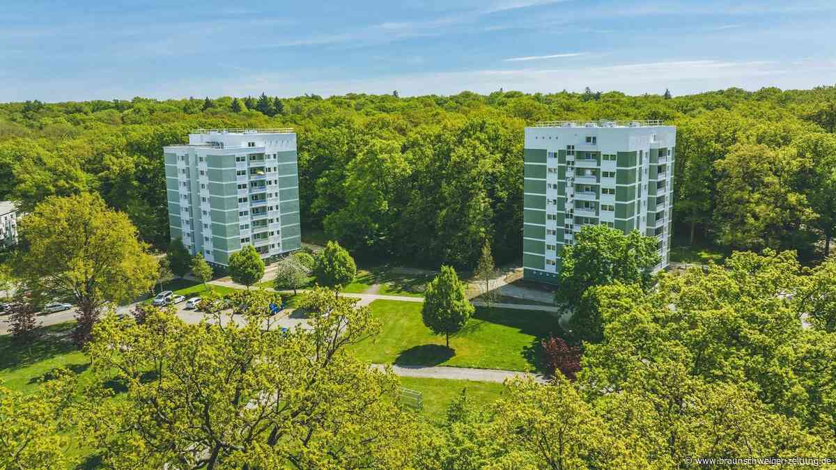 VW Immobilien: Wohnungen in Wolfsburg fast alle vermietet