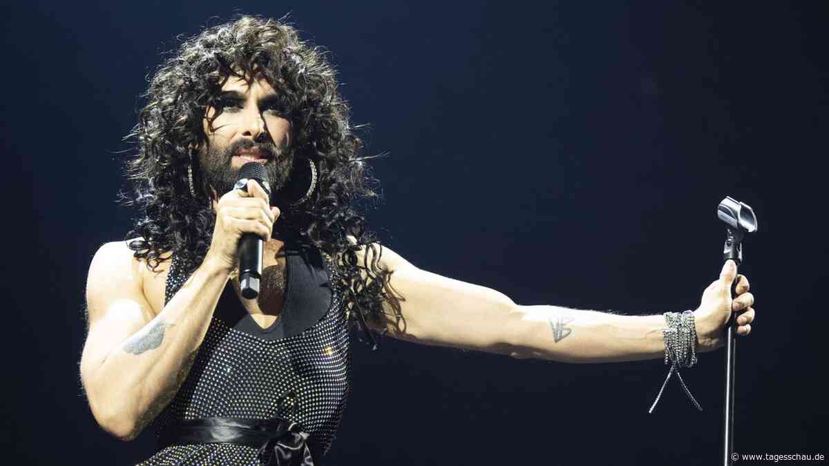 Wie politisch ist der Eurovision Song Contest?
