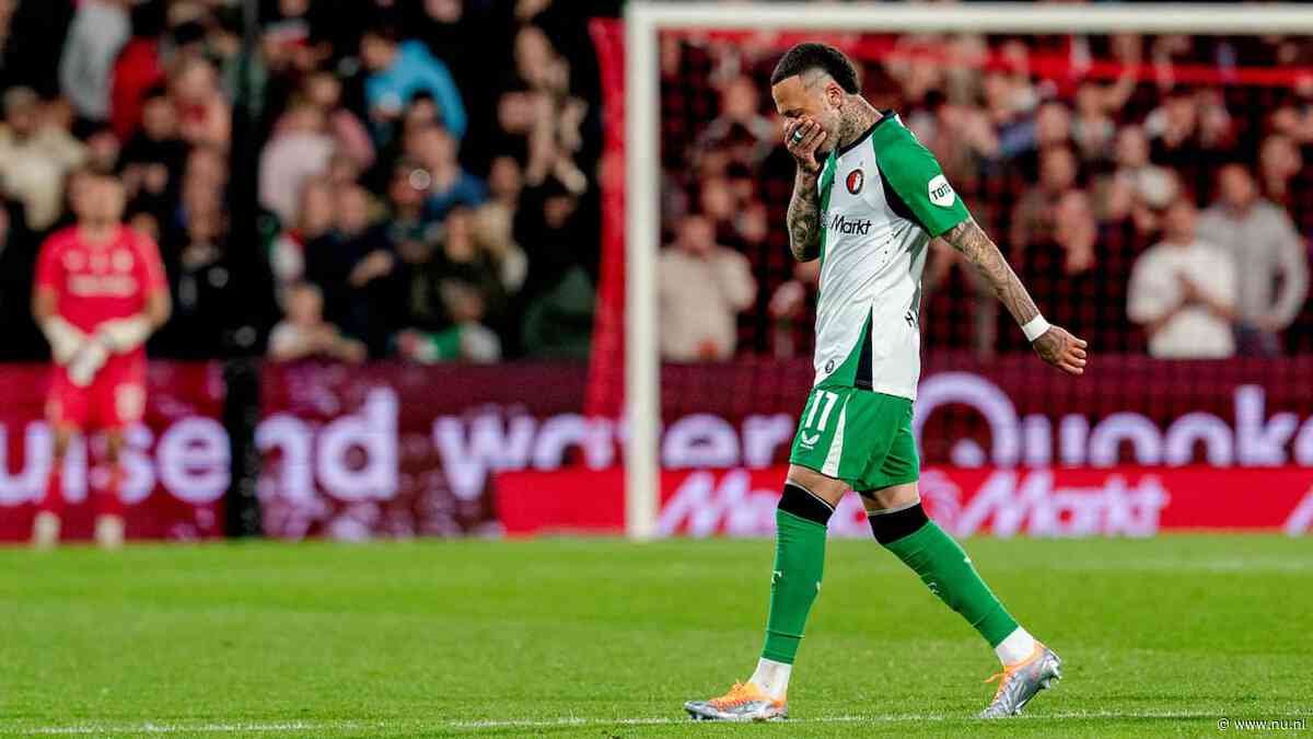 Emotie bij Hartman na mogelijk afscheid van De Kuip: 'Snel besluit nemen'