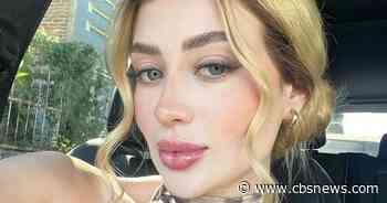 Popular beauty influencer shot dead during TikTok livestream