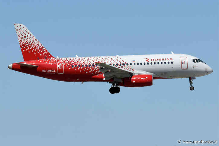Rossiya vervangt massaal ervaren piloten door nieuwkomers