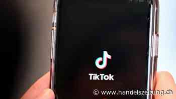 Europäische Kommission: Tiktok verstösst gegen EU-Recht