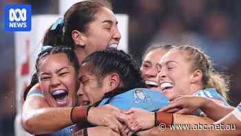 Live: Blues reply in style after Maroons score controversial Origin II opener