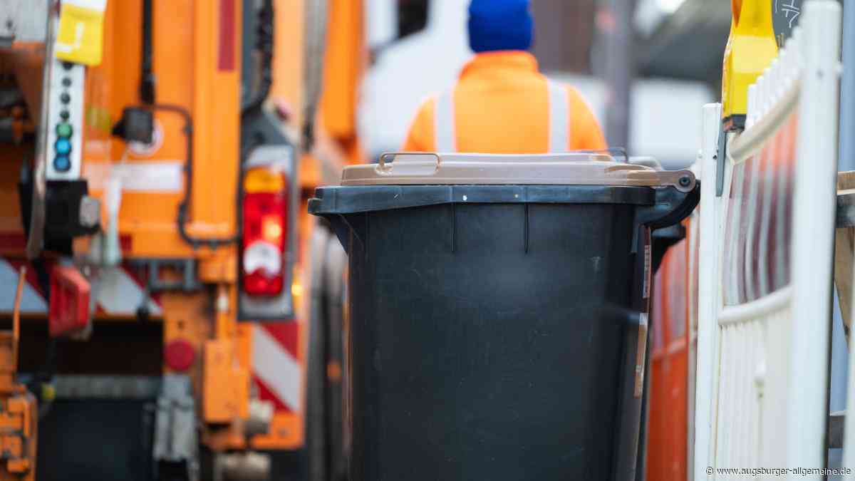 Bürger laufen Sturm: Abfallgebühren ab Januar doppelt und dreimal so hoch?