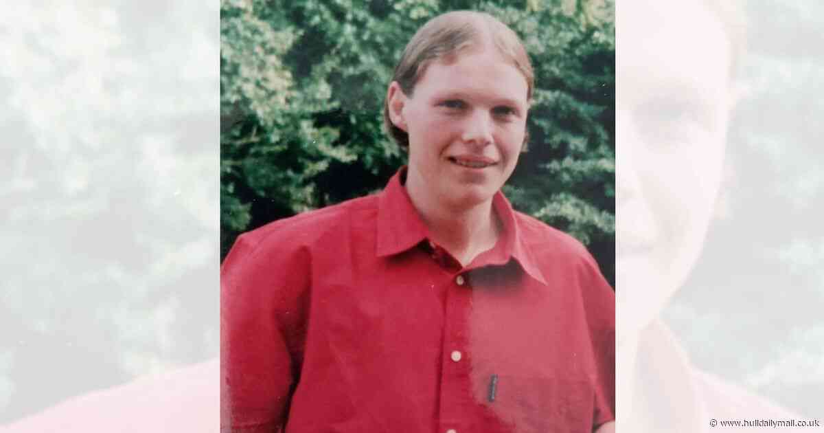Family's tribute to motorcyclist who sadly died after East Yorkshire crash