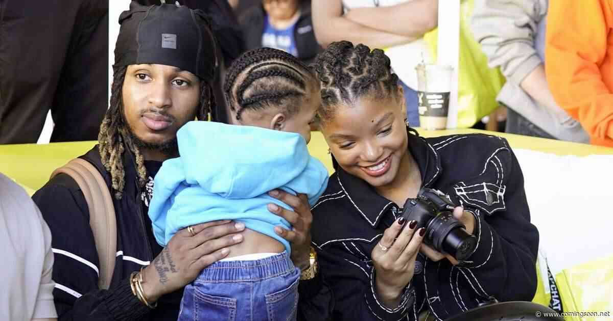 Halle Bailey Gets Custody of Son Halo Amid DDG Allegations — Report