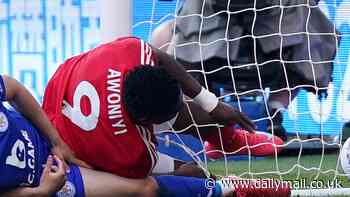 Controversial offside protocol to be reviewed after incident which left Taiwo Awoniyi needing urgent surgery on potentially fatal injury