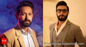 Ranveer, Vikrant to begin 'Don 3' shoot in September