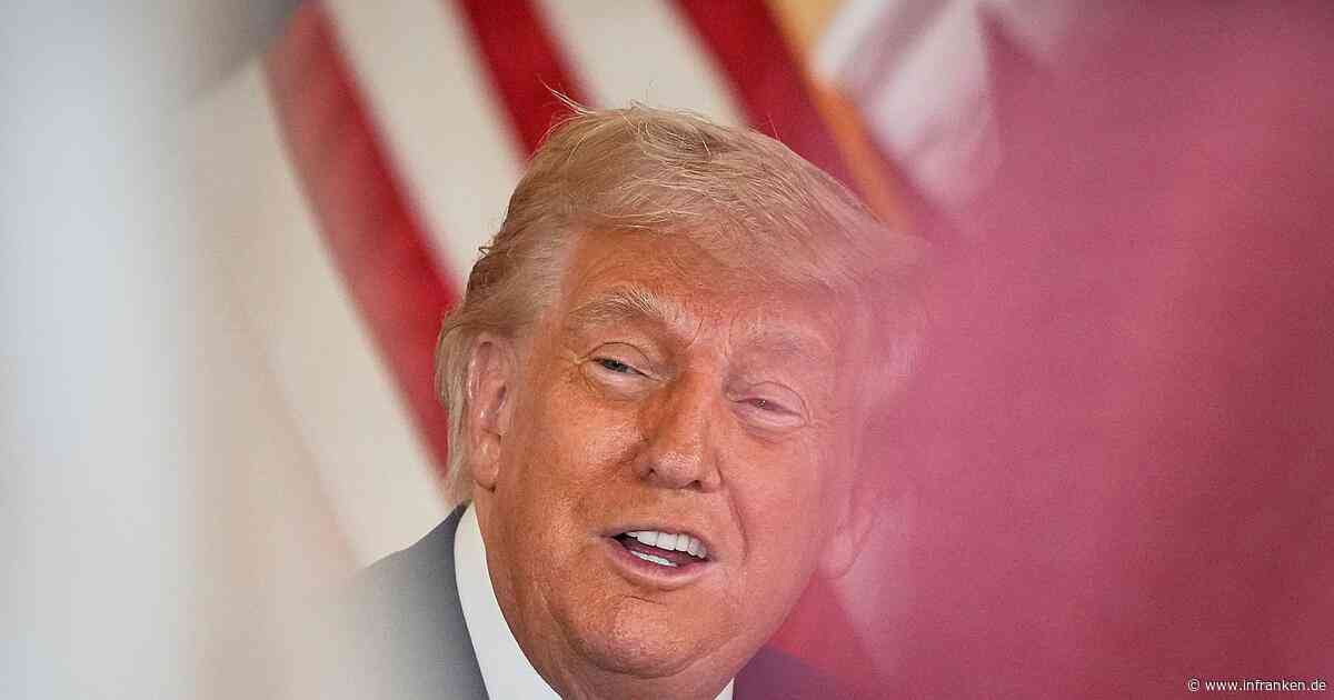 Trump: Indien zu Zugeständnissen im Handelskonflikt bereit