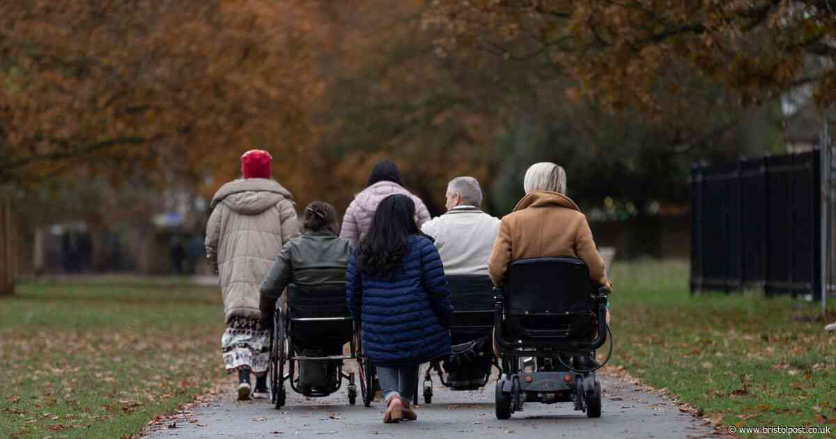 Health conditions most likely to qualify for PIP under new requirements