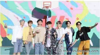 HYBE’s Mumbai office plan sparks BTS concert in India