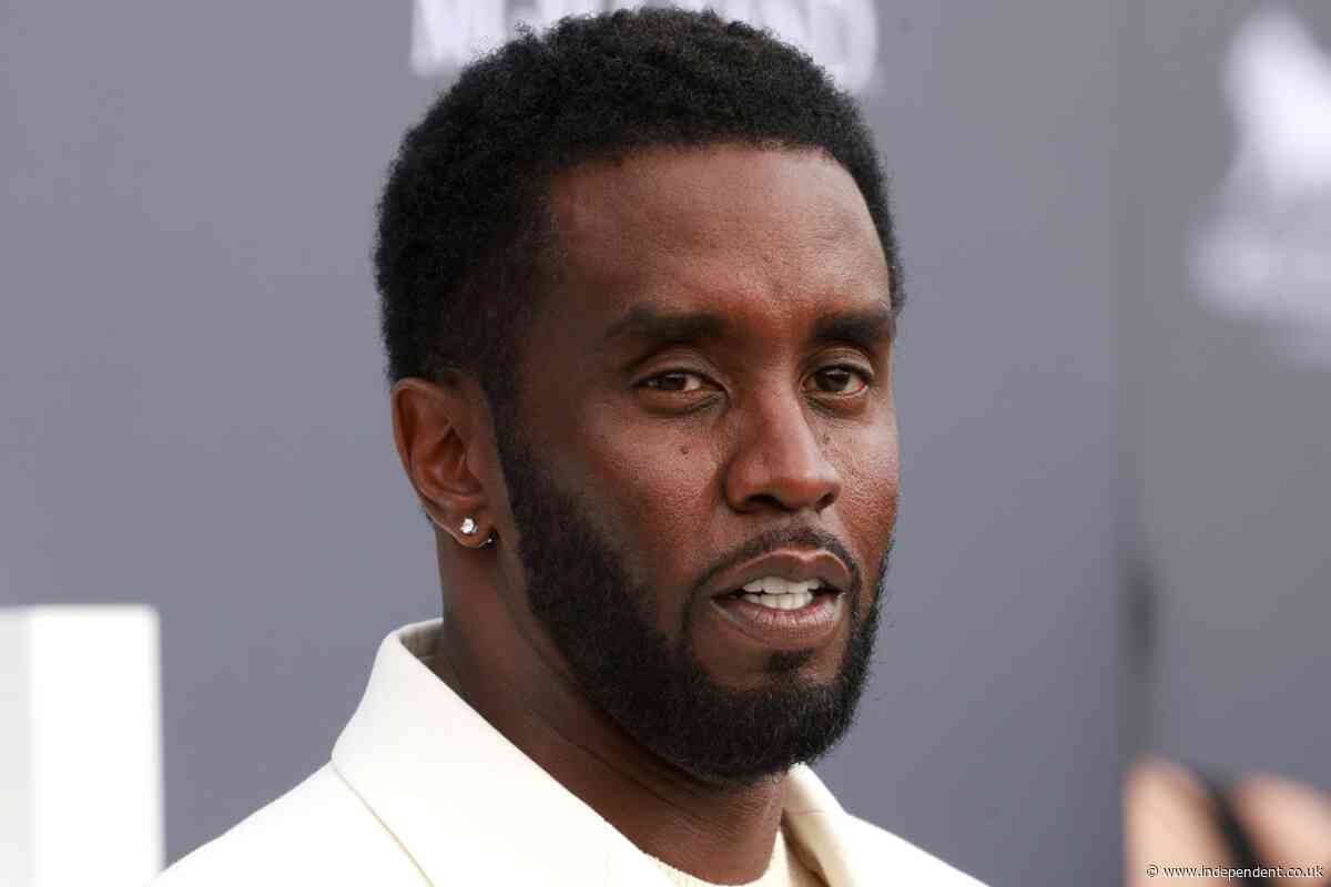 Accuser details Diddy’s ‘violent sexual assault’ in new civil suit — and paints an unflattering image of his manhood