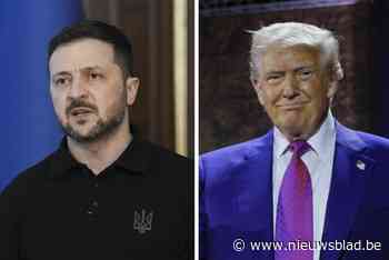 LIVE OORLOG IN OEKRAÏNE. Kremlin noemt Zelensky “een clown en een loser” na diens uithaal over Russische delegatie in Istanbul