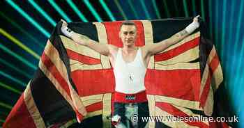 Eurovision 2025: Who is representing the UK and who was the 2024 entry?