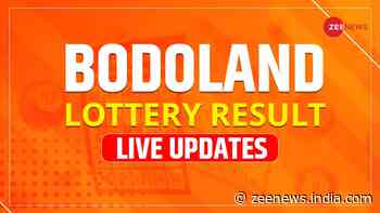 Shillong Teer Result Today 15.05.2025 (OUT): First And Second Round Thursday Lucky Draw Winning Lottery Numbers