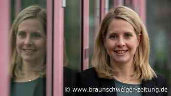 Verena Hubertz: Start-up, SPD, Bauministerin – Die Infos