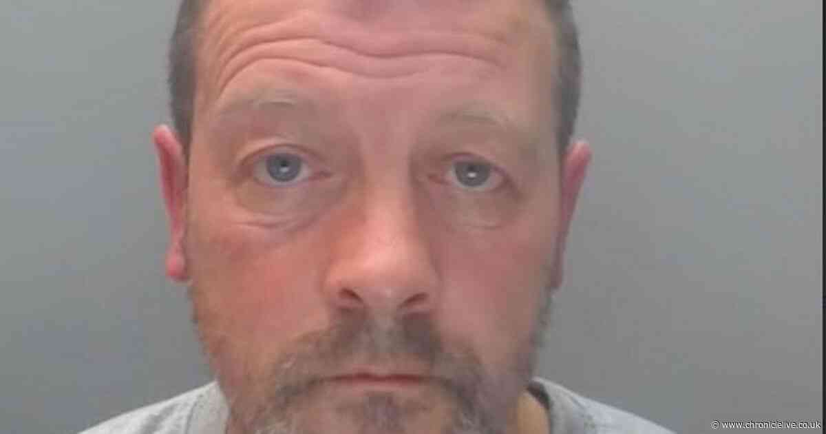Darlington dad could have jail sentence increased over Scarlett Vickers murder