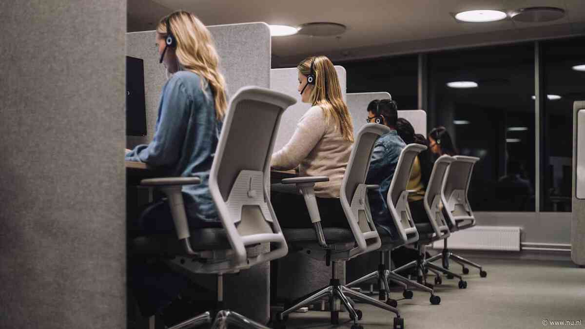 Verkooptelefoontjes aan banden: bellen als je ooit klant was mag ook niet meer