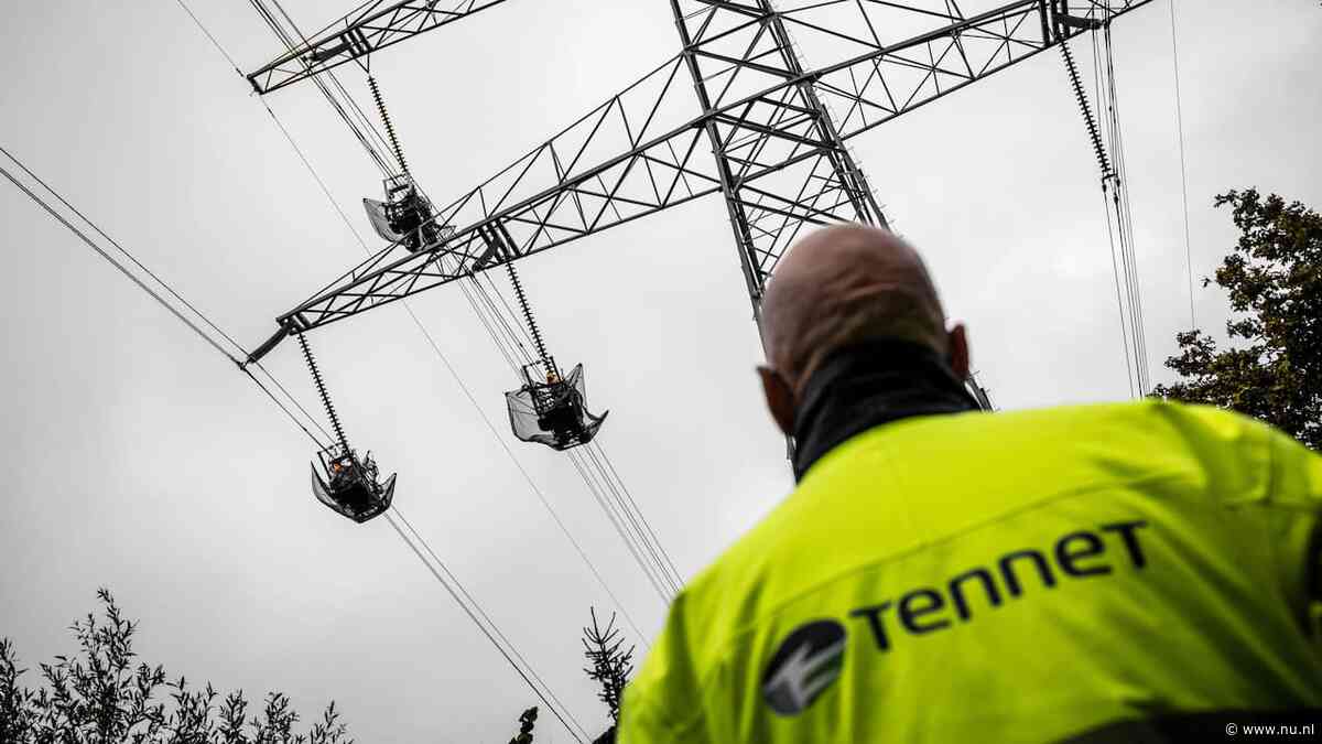 Stroomtekort blijft risico na 2030: 'Kabinet moet maatregelen nemen'